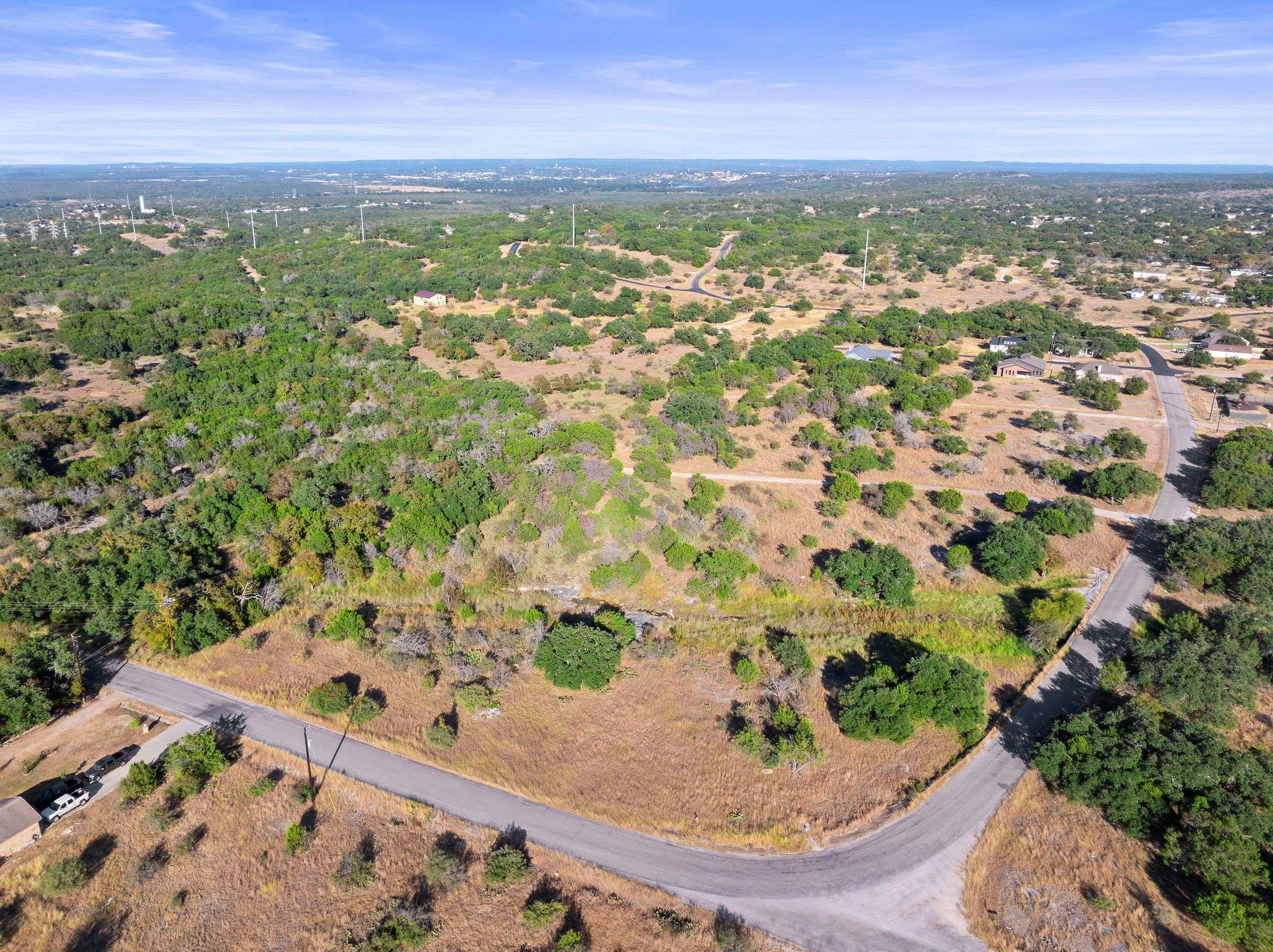 Lot K1160 Mountain Dew, Horseshoe Bay, TX 78657