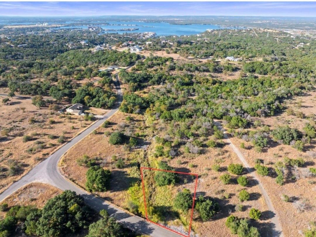 Lot K1160 Mountain Dew, Horseshoe Bay, TX 78657