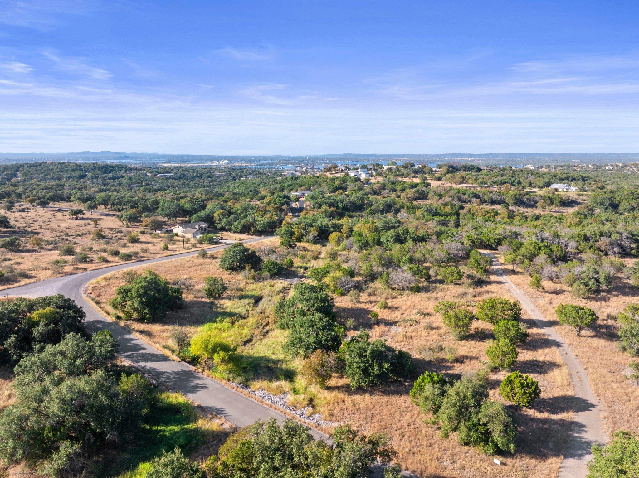 Lot K1160 Mountain Dew, Horseshoe Bay, TX 78657