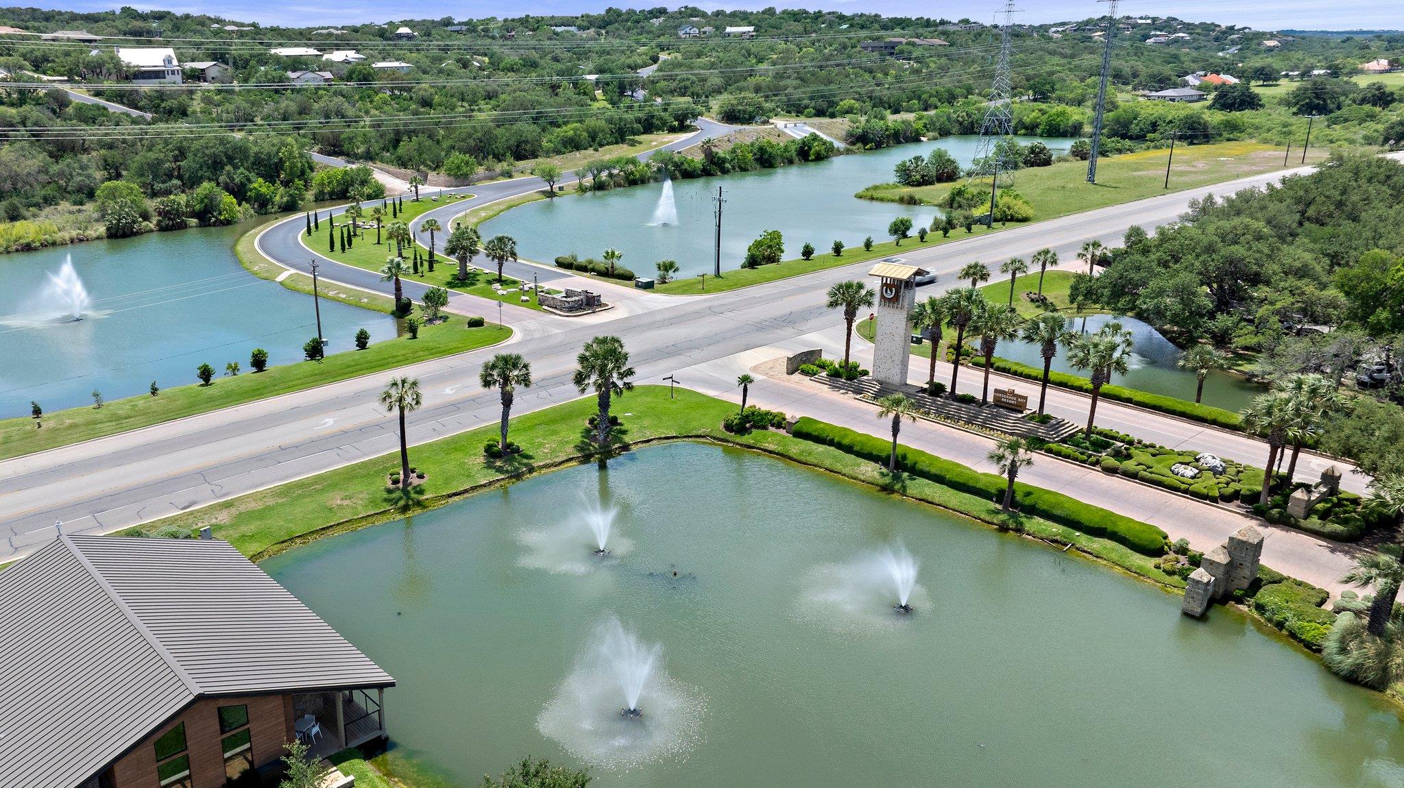 Lot K1160 Mountain Dew, Horseshoe Bay, TX 78657