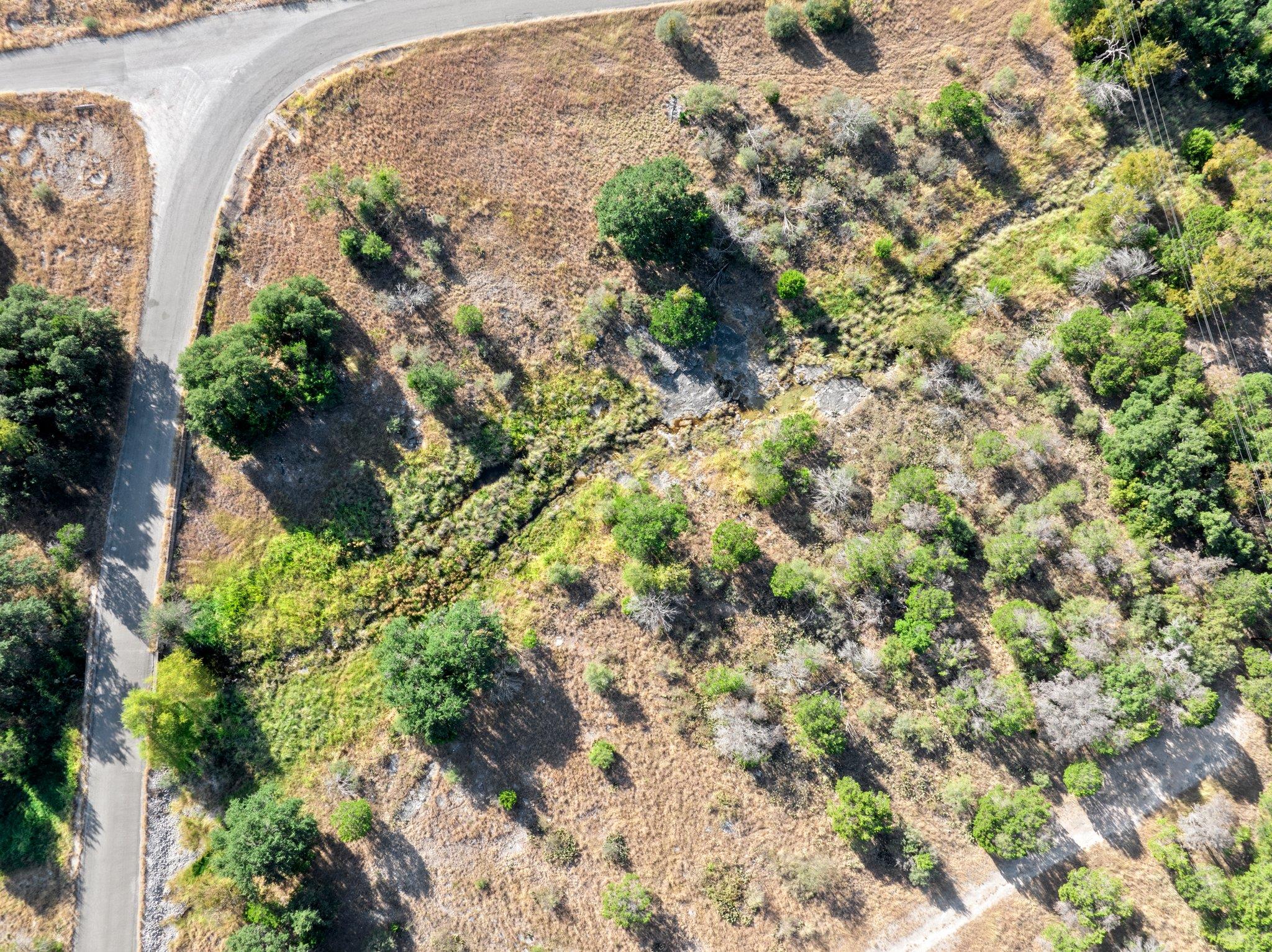 Lot K1160 Mountain Dew, Horseshoe Bay, TX 78657