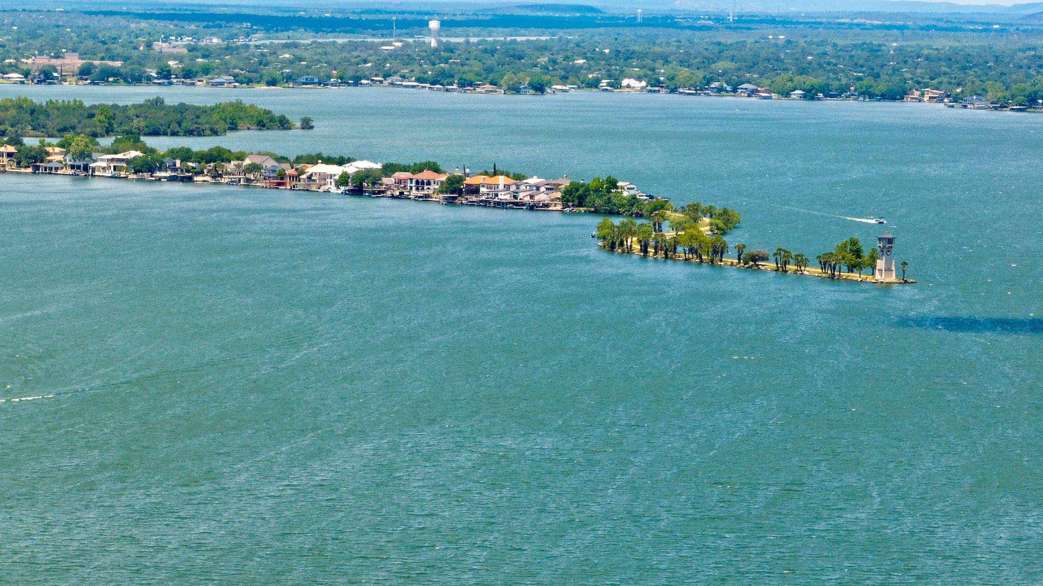 Lot K1160 Mountain Dew, Horseshoe Bay, TX 78657