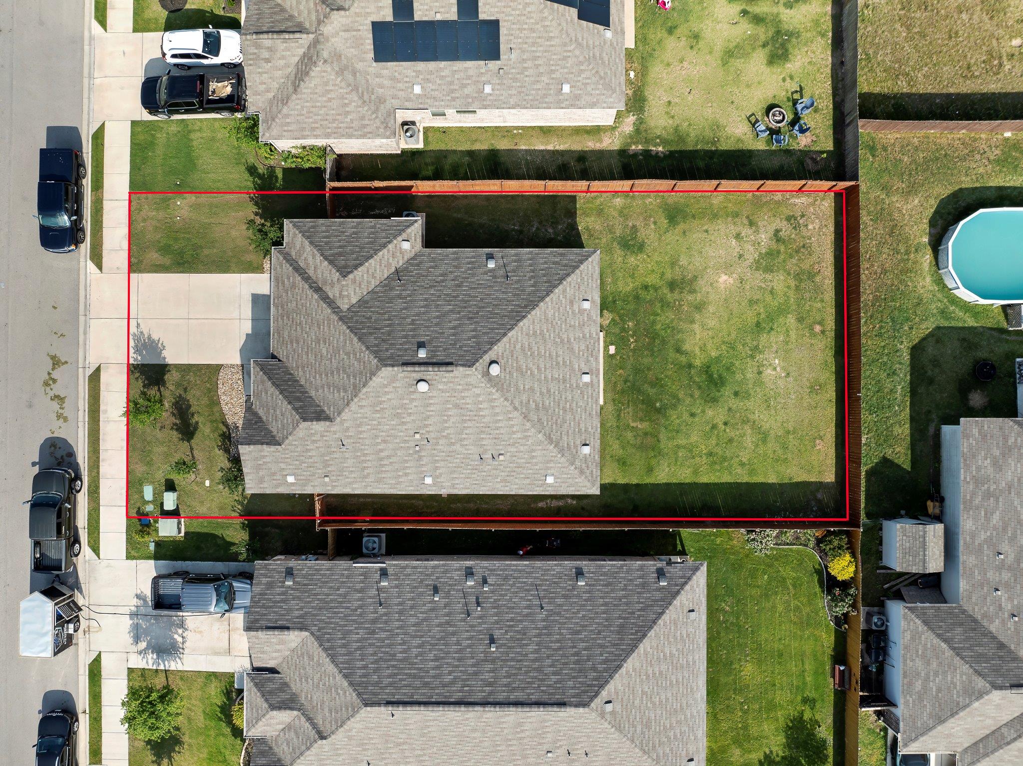 203 Helen Rd, Hutto, TX 78634