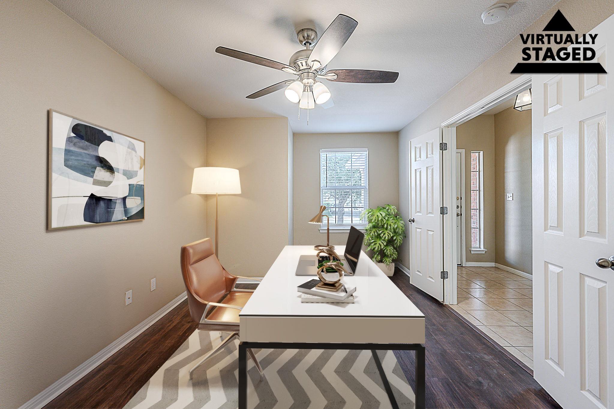 7725 Buckmeadow Dr, Georgetown, TX 78628