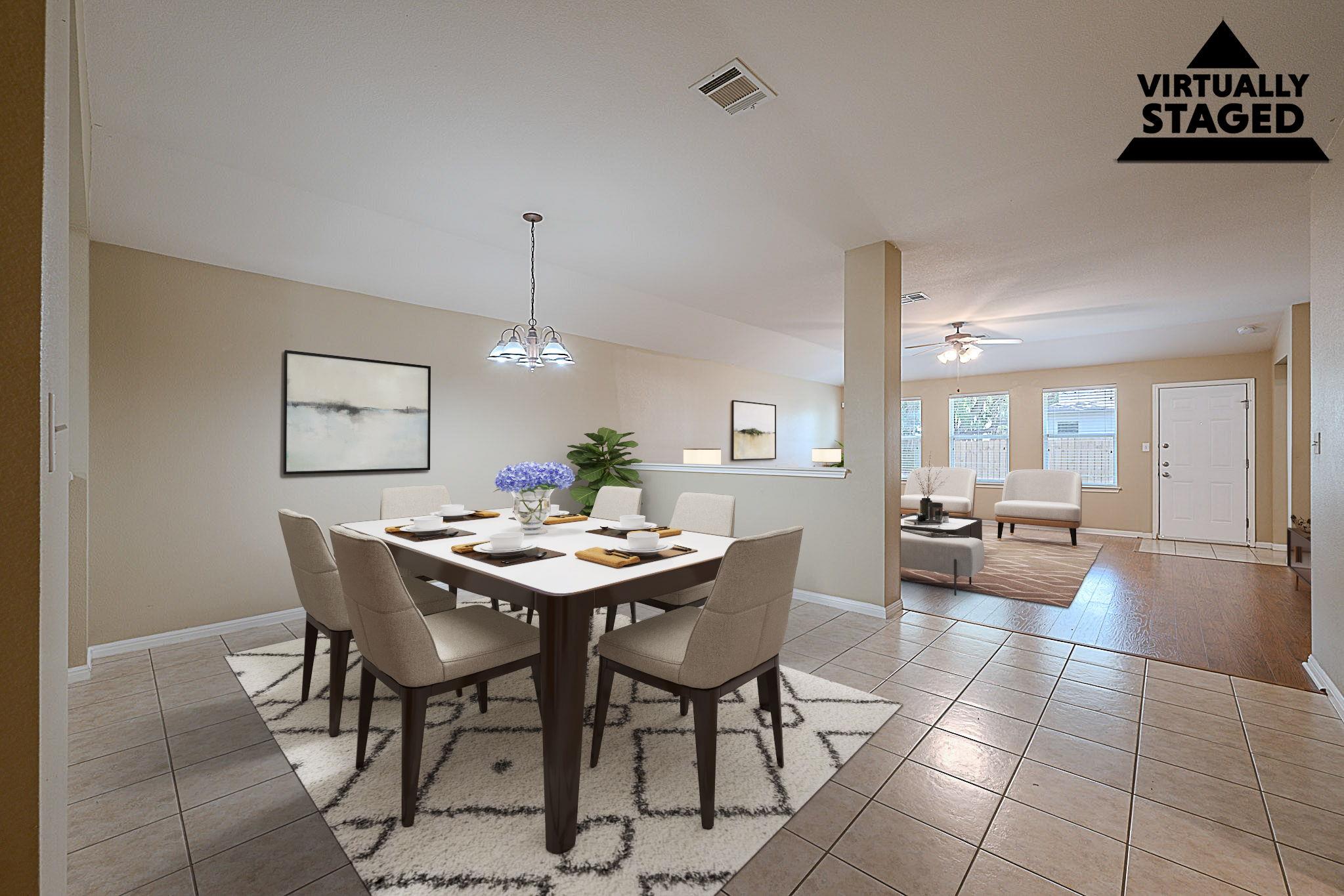7725 Buckmeadow Dr, Georgetown, TX 78628