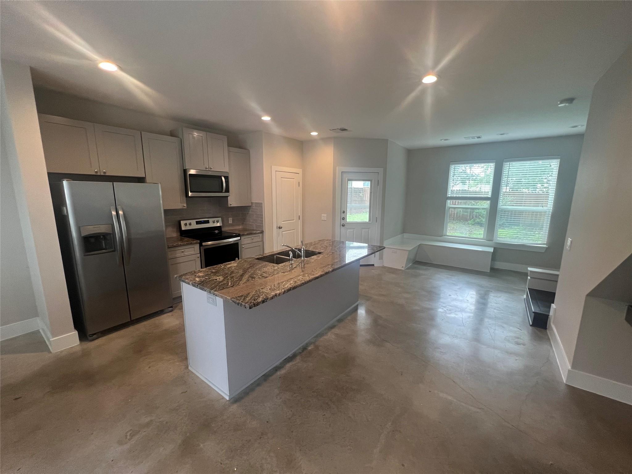 813 Northington St # A, Burnet, TX 78611