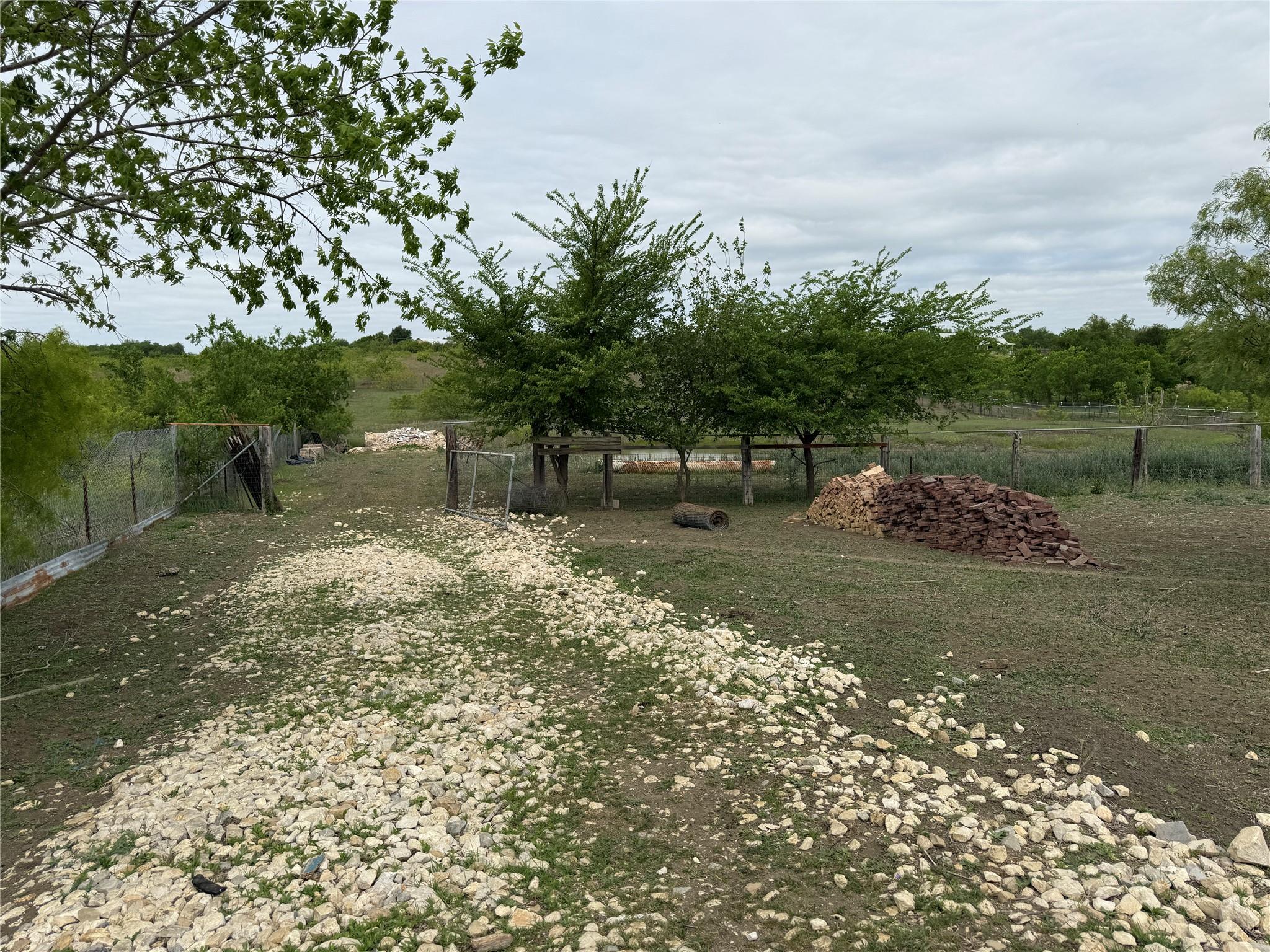 1796 County Road 139 Rd, Hutto, TX 78634