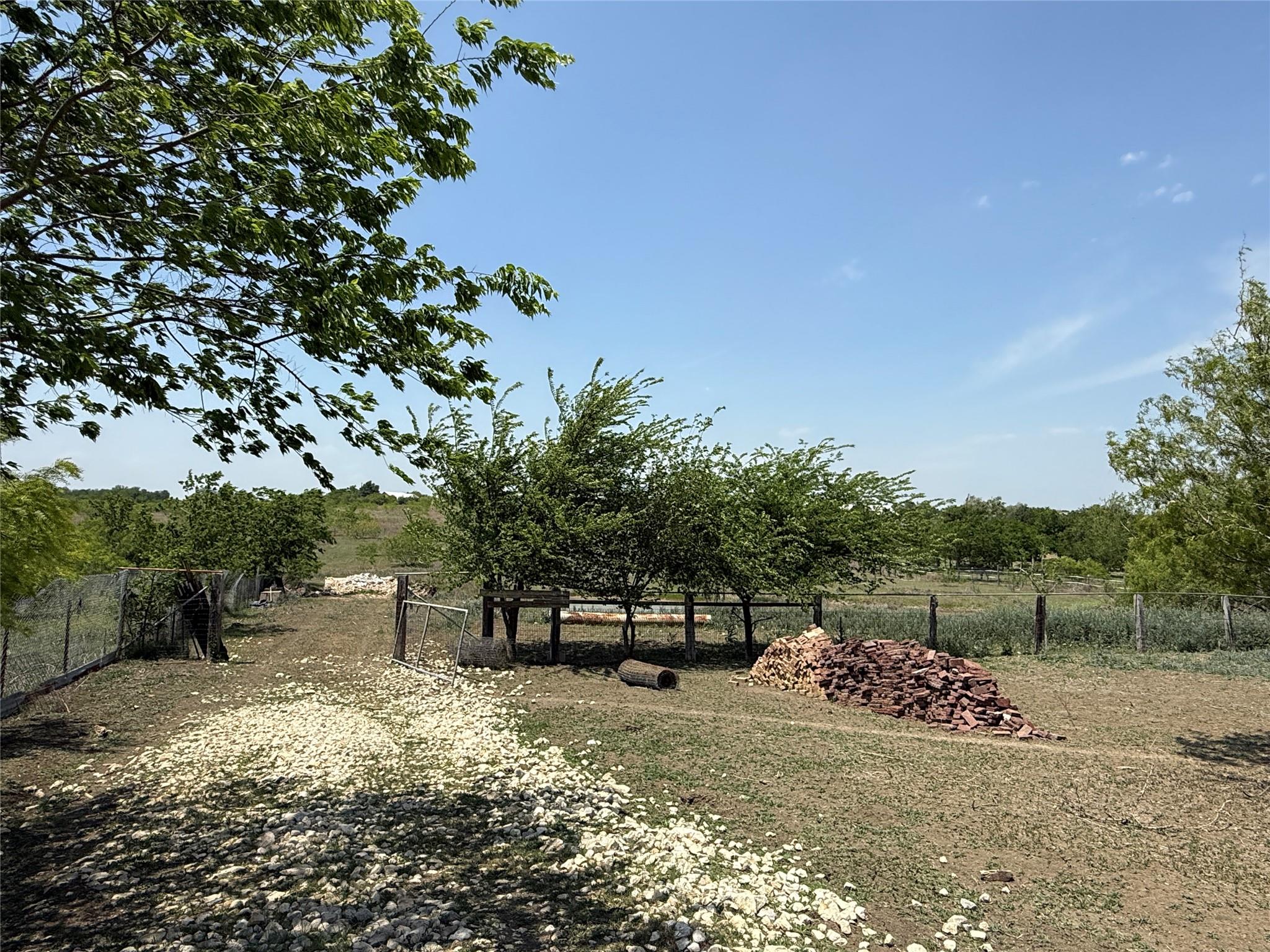 1796 County Road 139 Rd, Hutto, TX 78634