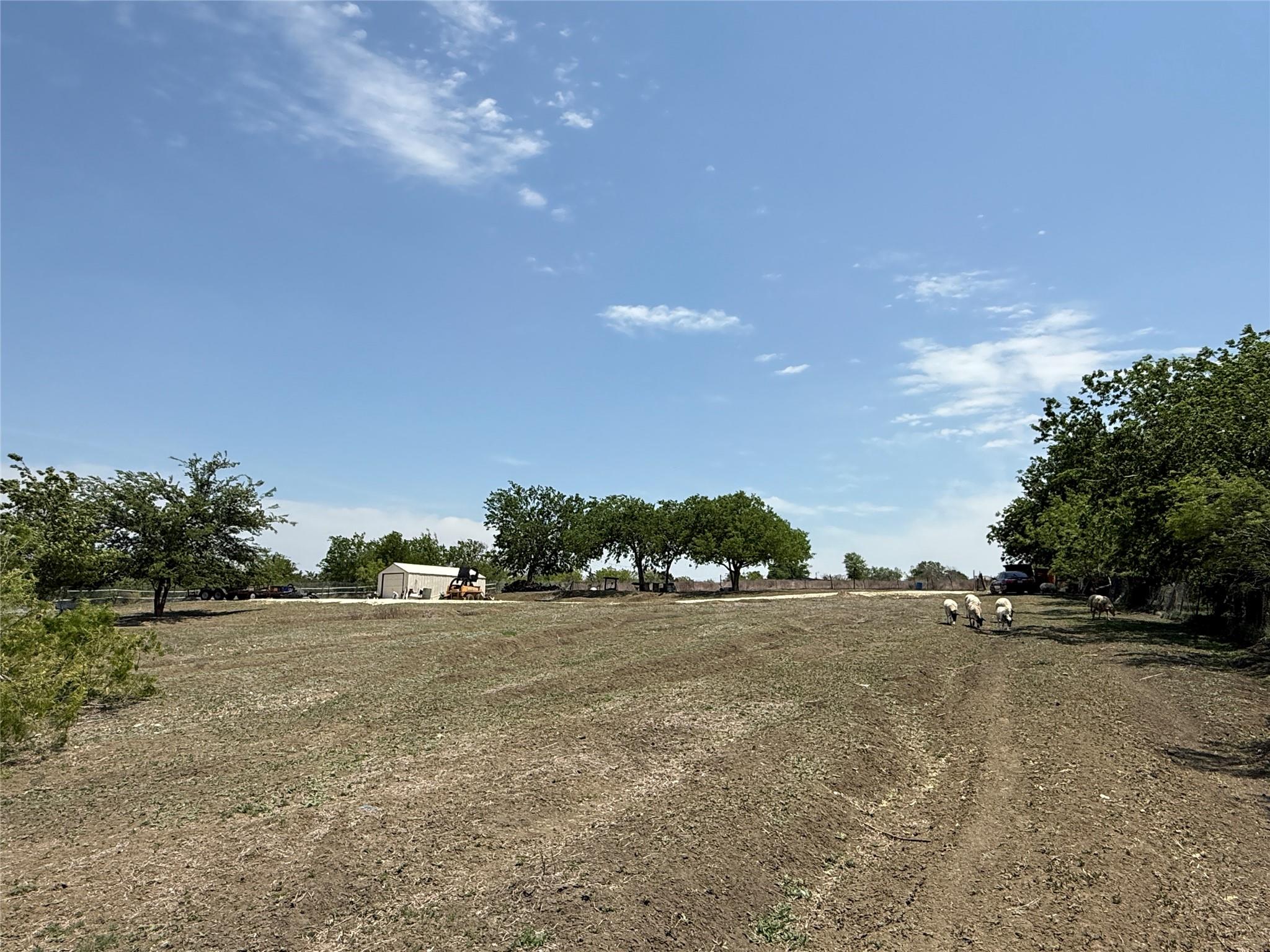 1796 County Road 139 Rd, Hutto, TX 78634