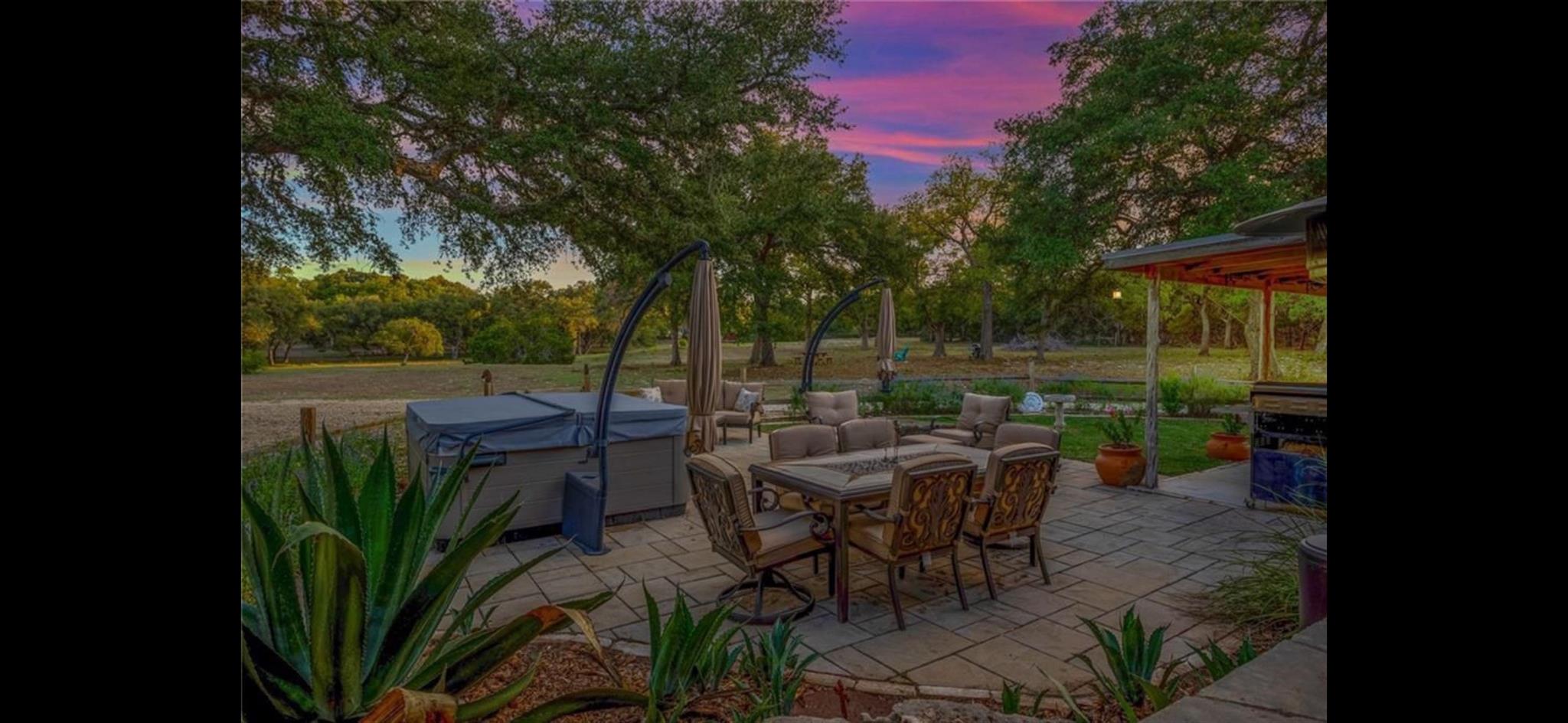 2161 Lone Man Mountain Rd, Wimberley, TX 78676