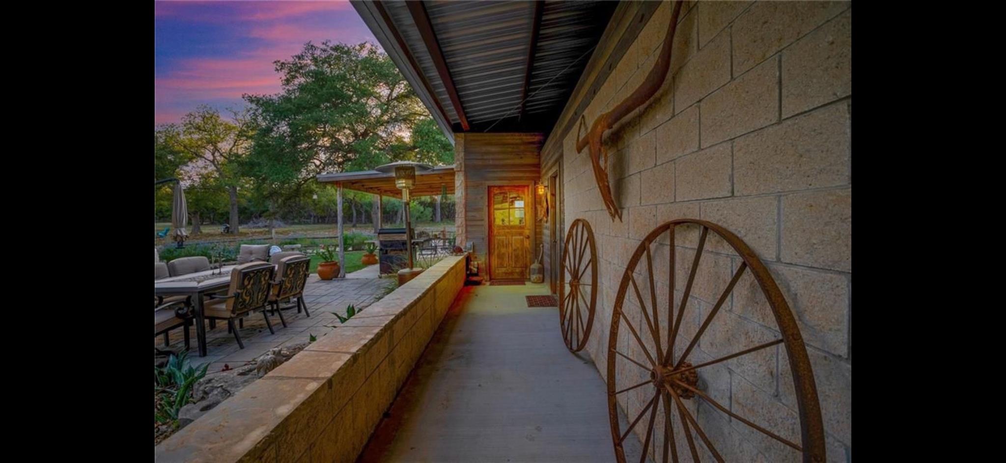 2161 Lone Man Mountain Rd, Wimberley, TX 78676
