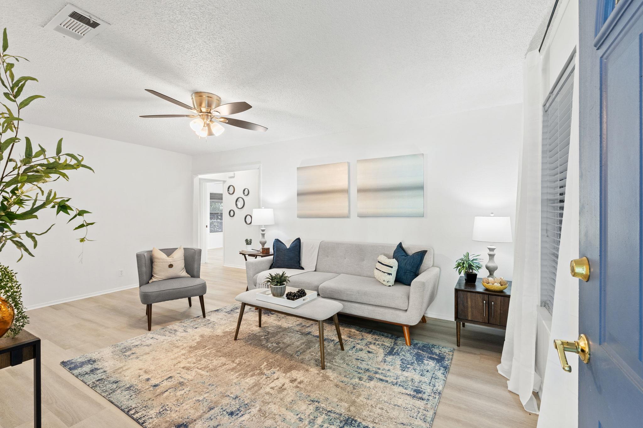 512 Sheraton Ave, Austin, TX 78745