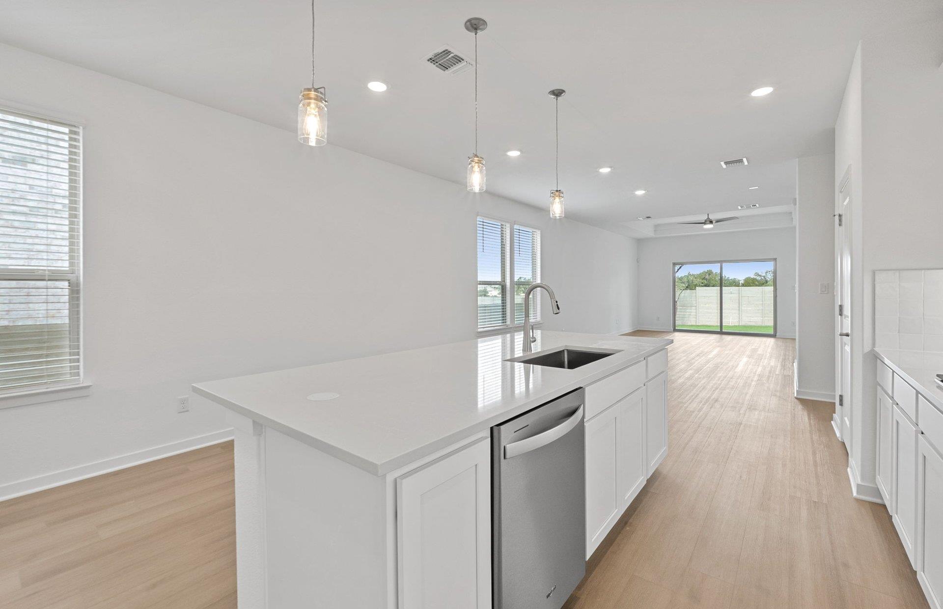 1700 Spring Mountain Cv, Georgetown, TX 78628