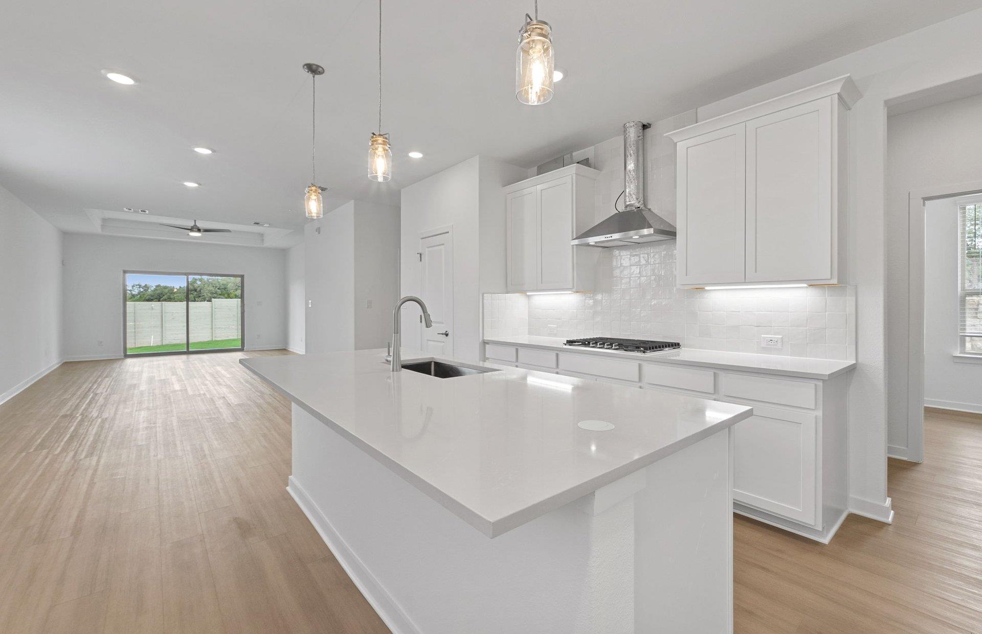 1700 Spring Mountain Cv, Georgetown, TX 78628