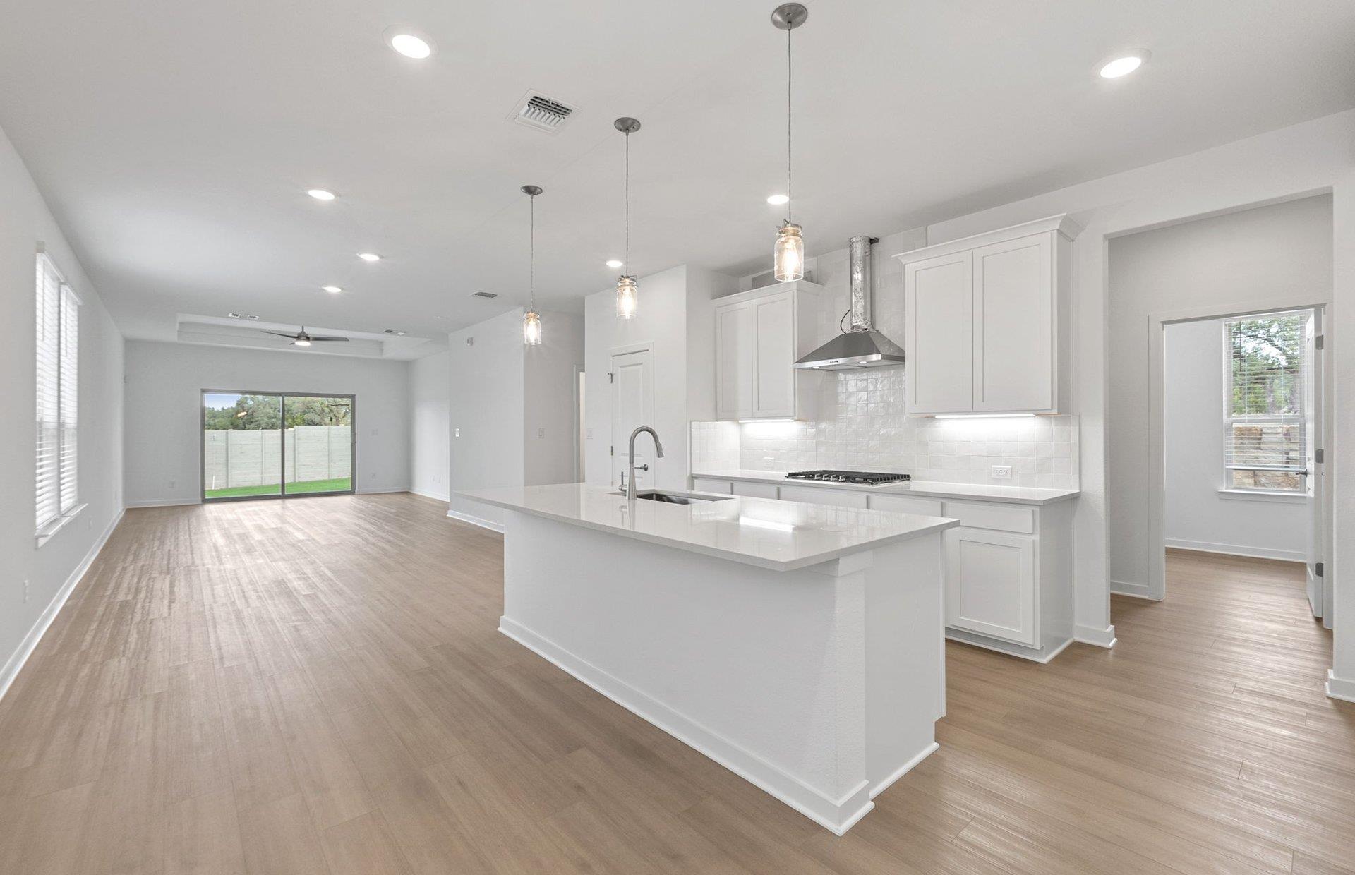 1700 Spring Mountain Cv, Georgetown, TX 78628