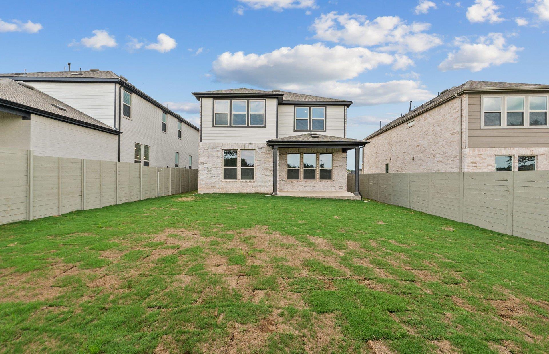 1704 Spring Mountain Cv, Georgetown, TX 78628