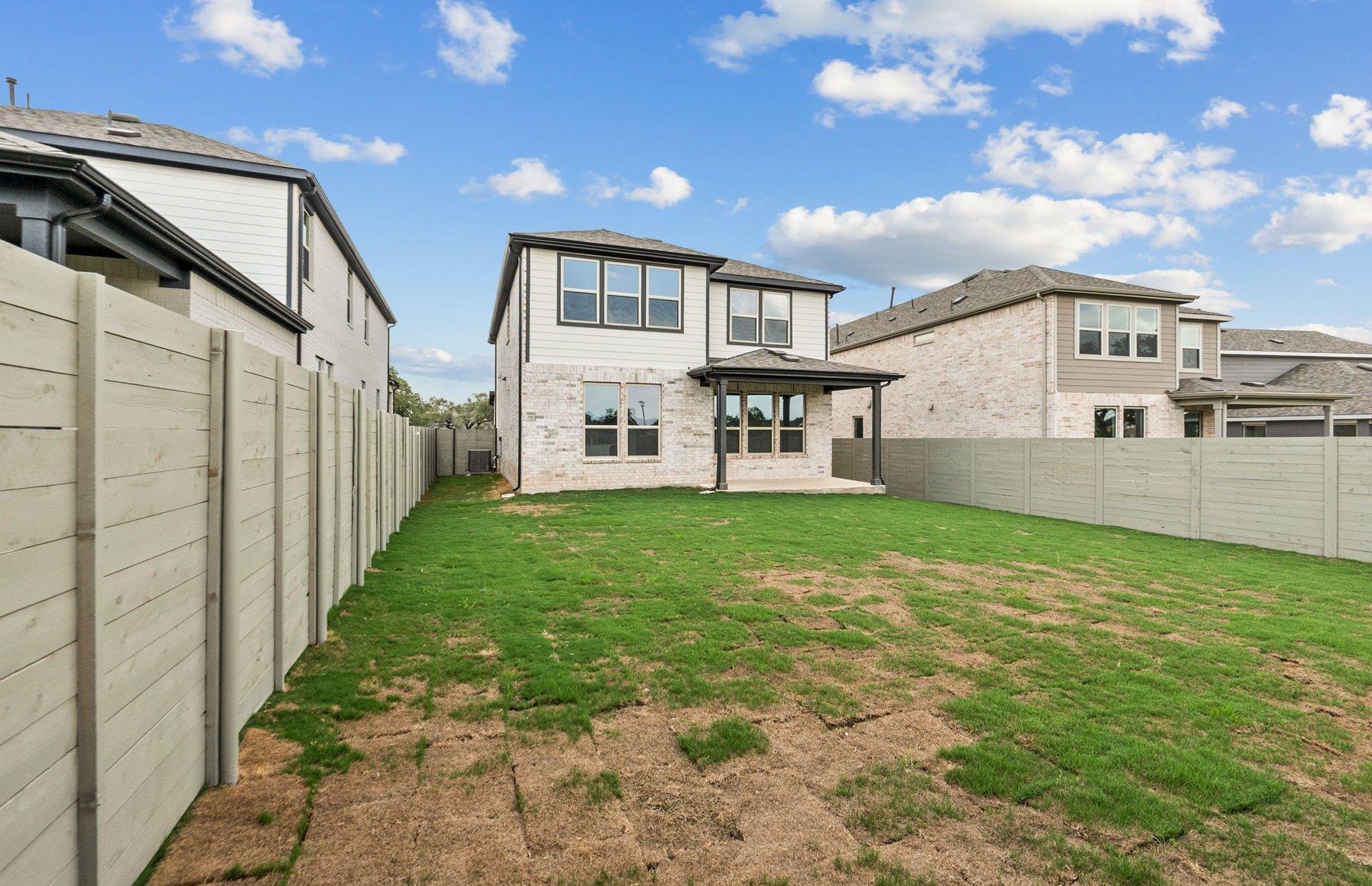 1704 Spring Mountain Cv, Georgetown, TX 78628