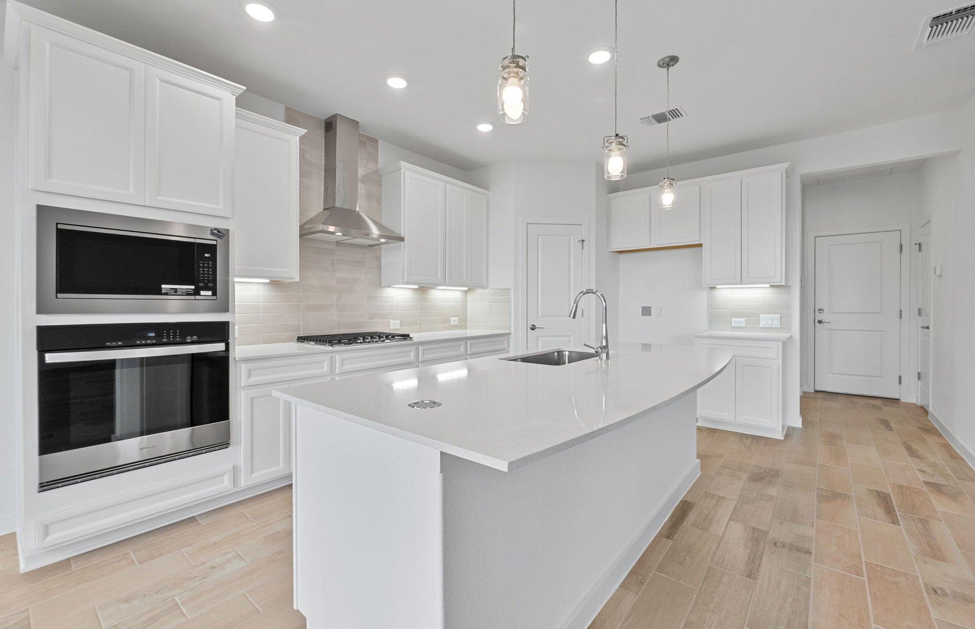 1704 Spring Mountain Cv, Georgetown, TX 78628