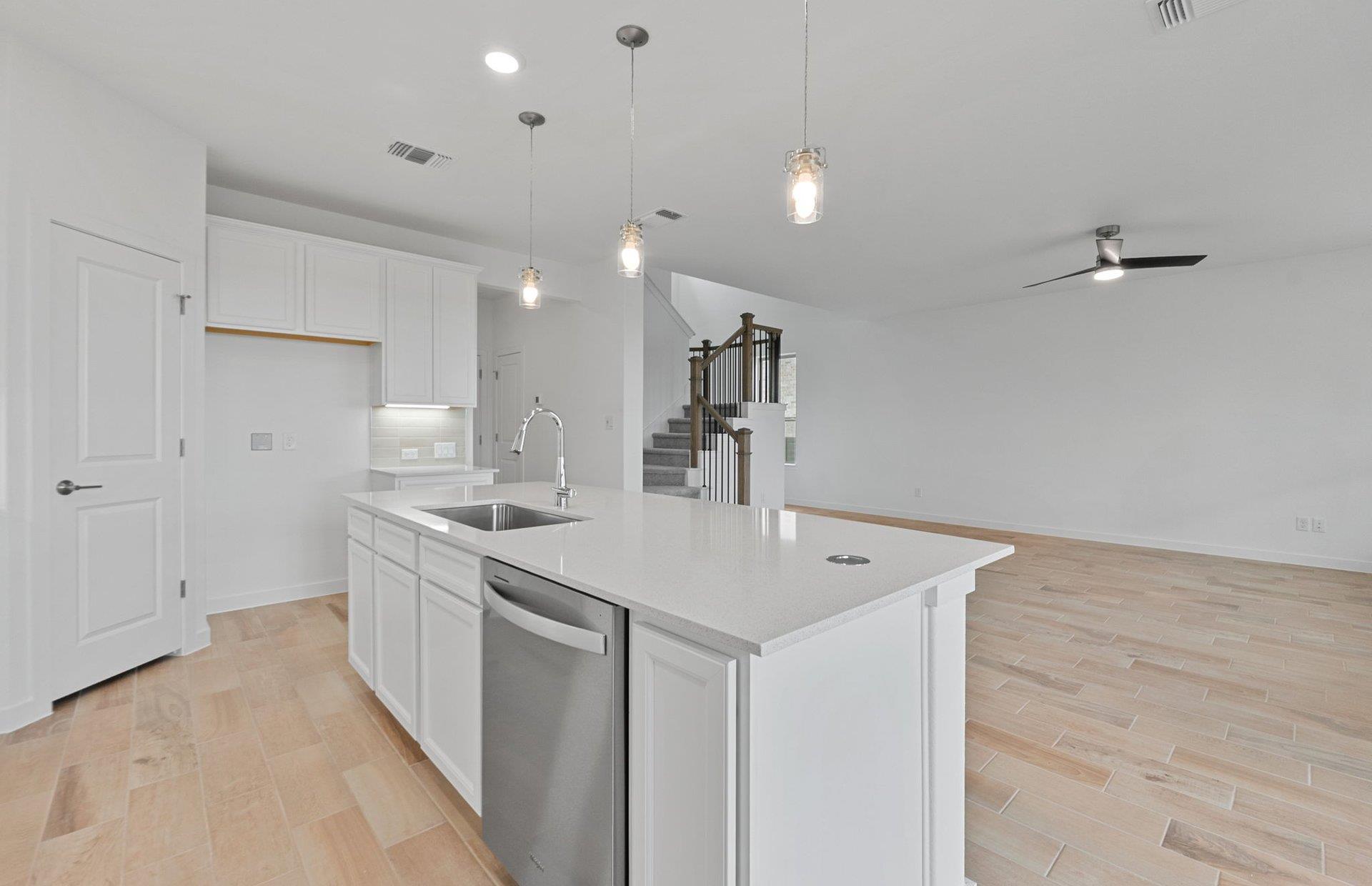 1704 Spring Mountain Cv, Georgetown, TX 78628