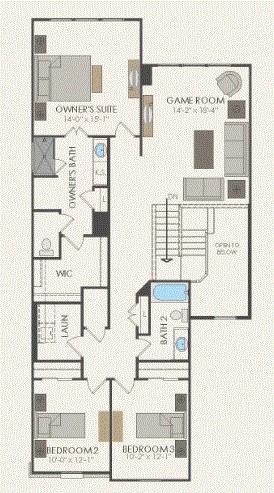 1800 Spring Mountain Cv, Georgetown, TX 78628