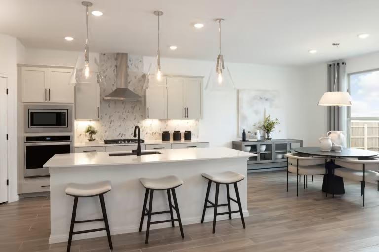 1800 Spring Mountain Cv, Georgetown, TX 78628