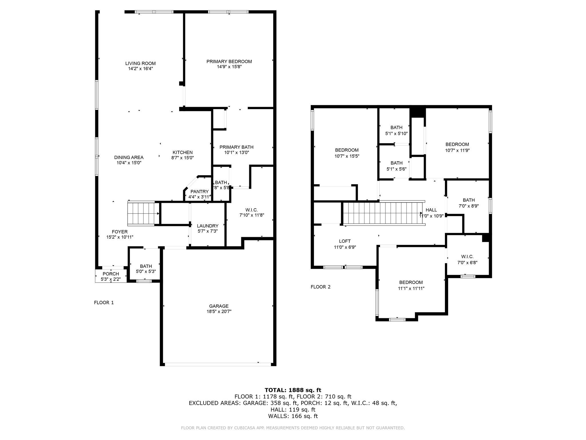 8008 Cottage Rose Dr, Austin, TX 78744