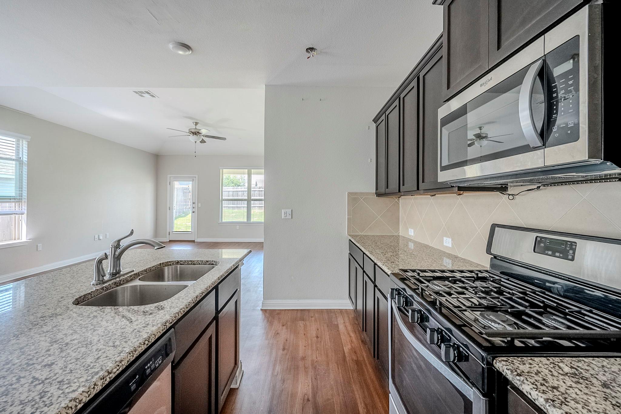 8008 Cottage Rose Dr, Austin, TX 78744
