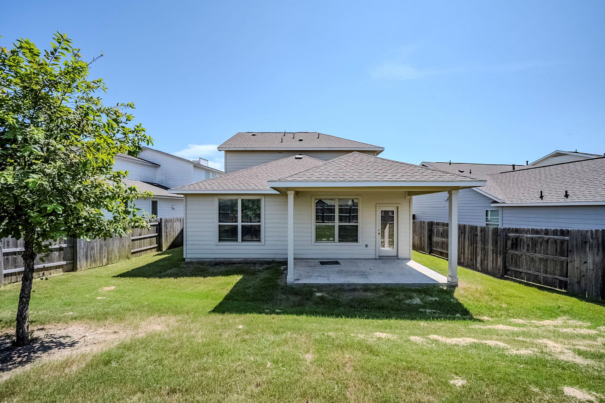 8008 Cottage Rose Dr, Austin, TX 78744