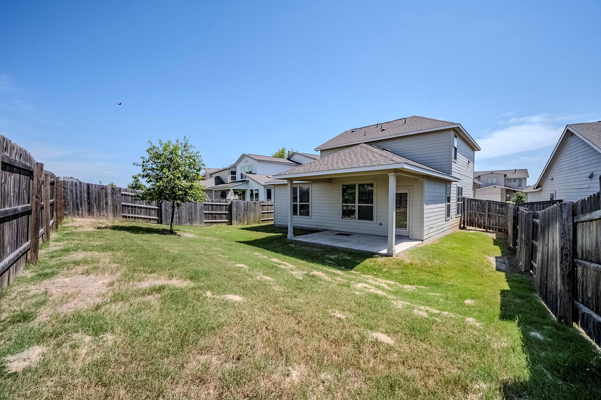 8008 Cottage Rose Dr, Austin, TX 78744