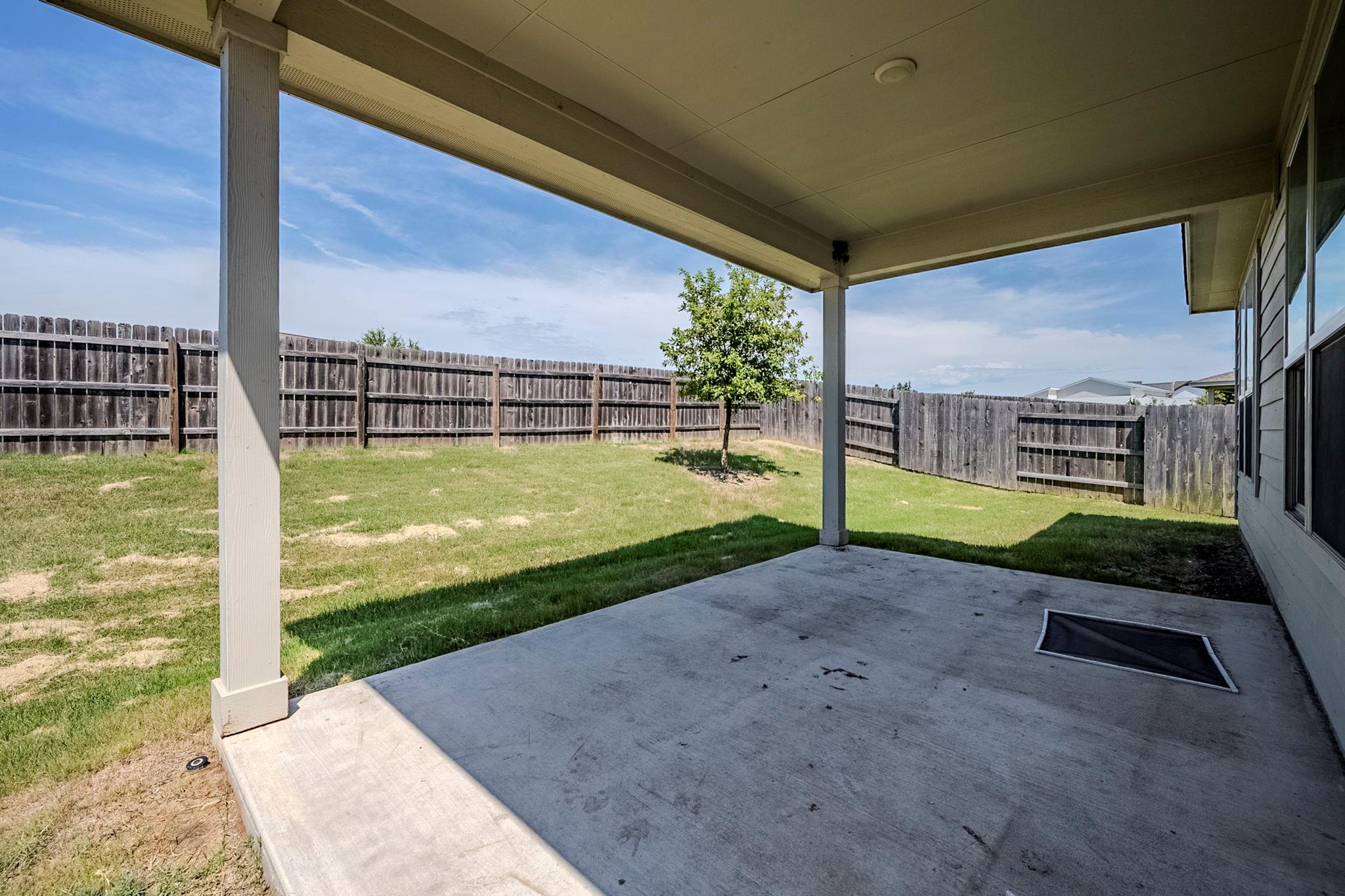 8008 Cottage Rose Dr, Austin, TX 78744