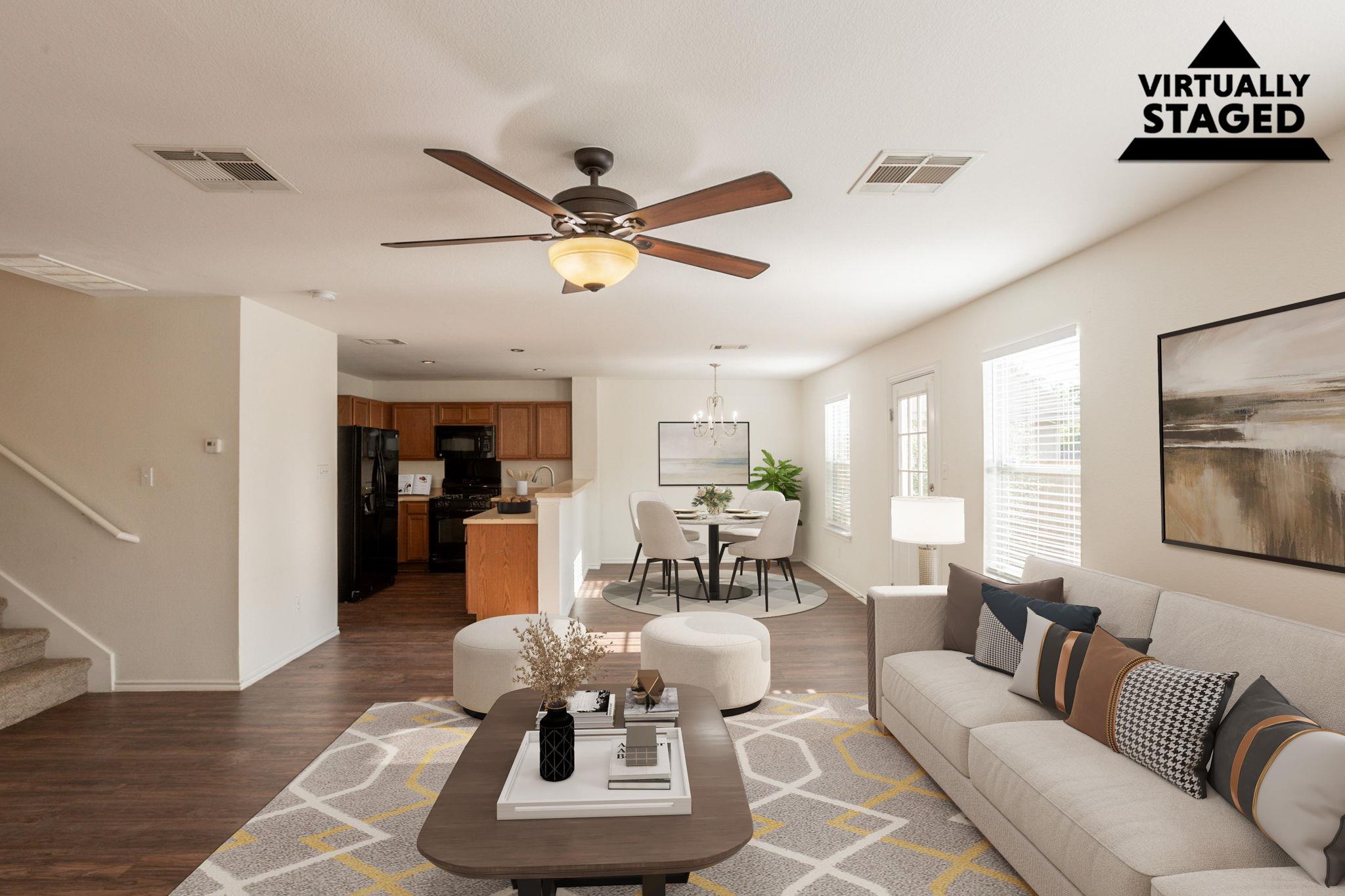 287 Quarter Ave, Buda, TX 78610