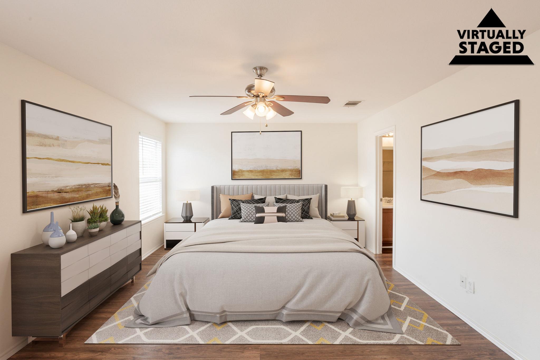 287 Quarter Ave, Buda, TX 78610
