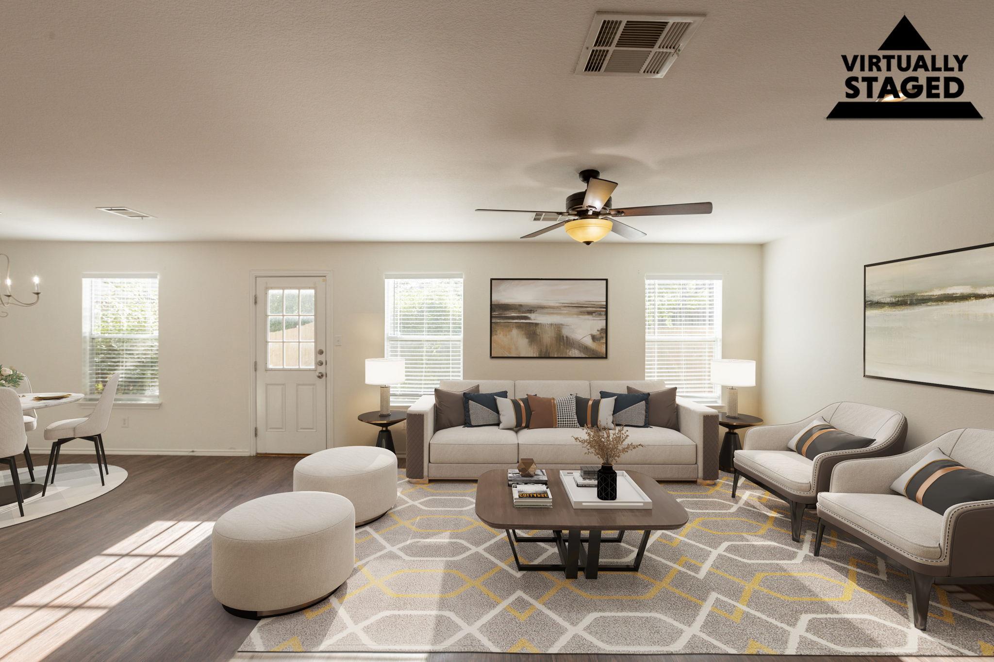 287 Quarter Ave, Buda, TX 78610