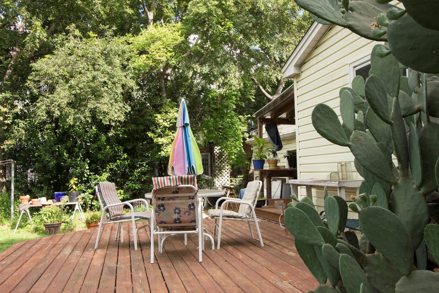2009 Prather Ln, Austin, TX 78704