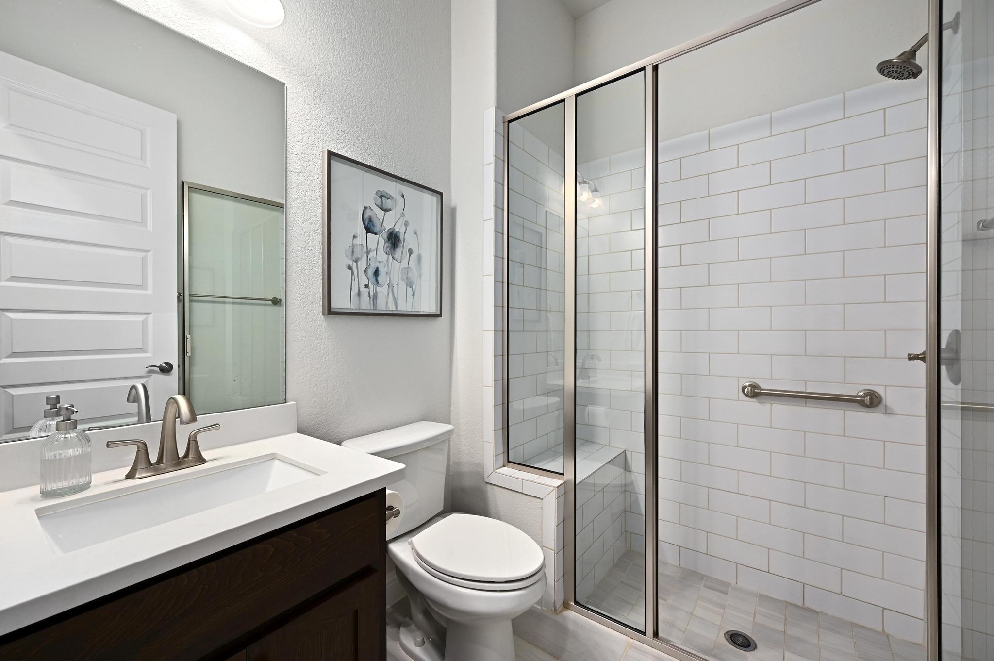 233 Abbeyville Walk, Austin, TX 78738