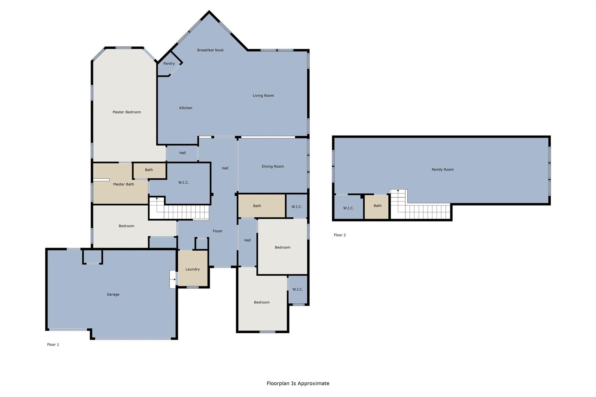 4732 Padula Dr, Round Rock, TX 78665