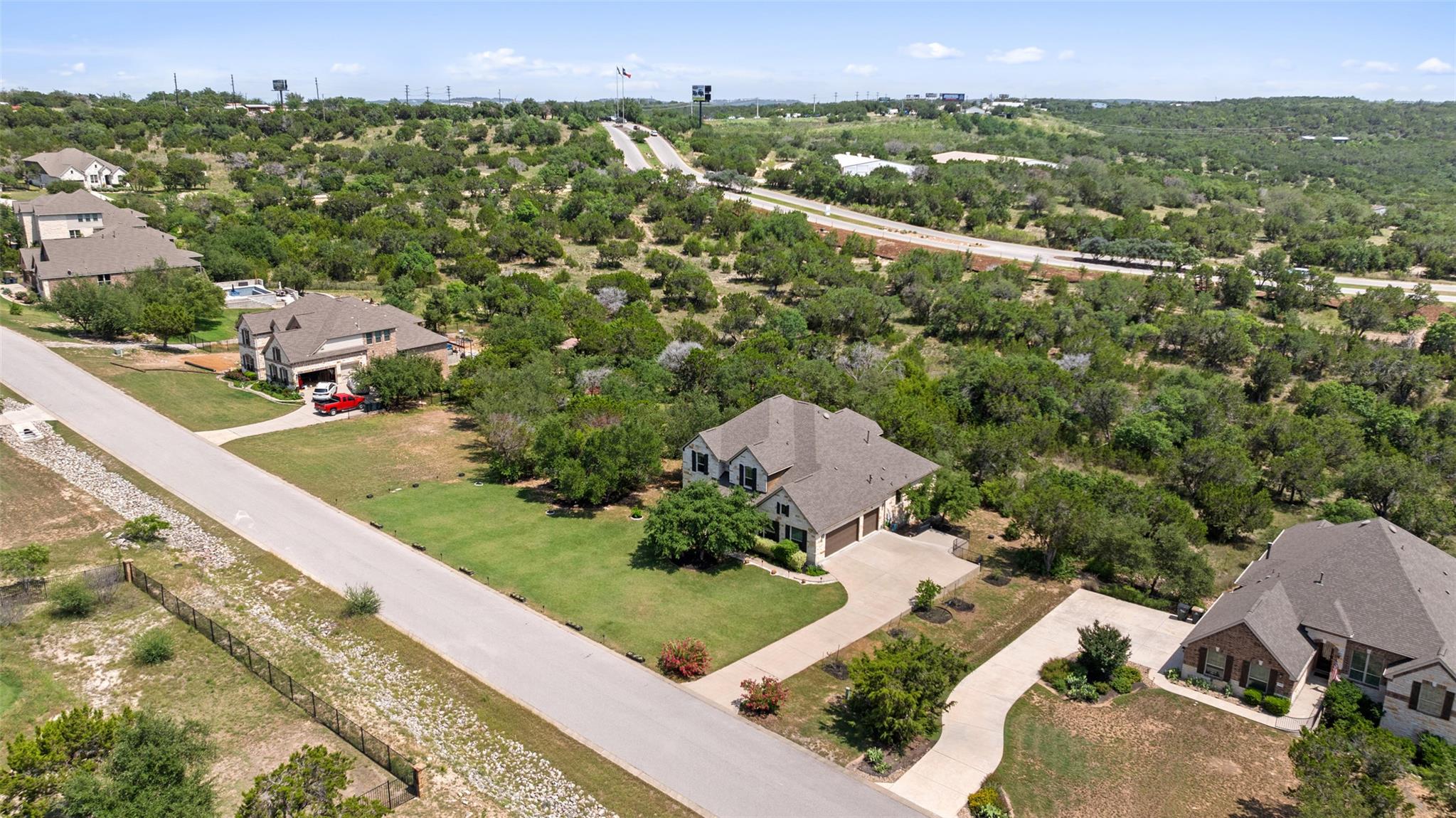 21909 Esmeralda Dr, Spicewood, TX 78669