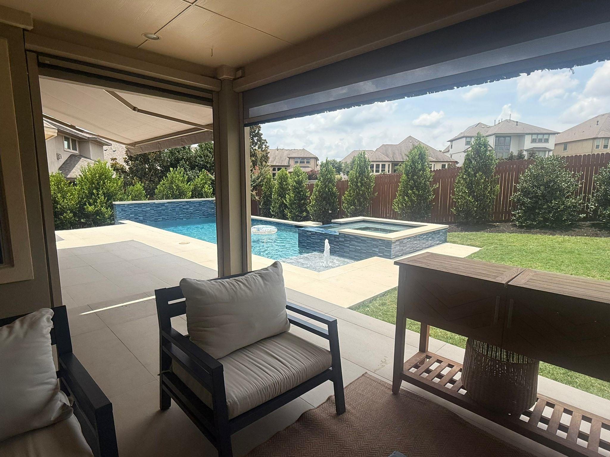 4716 Gallego Cir, Austin, TX 78738