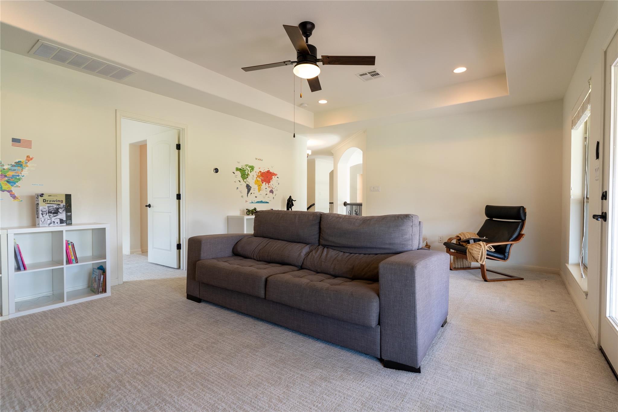 4716 Gallego Cir, Austin, TX 78738