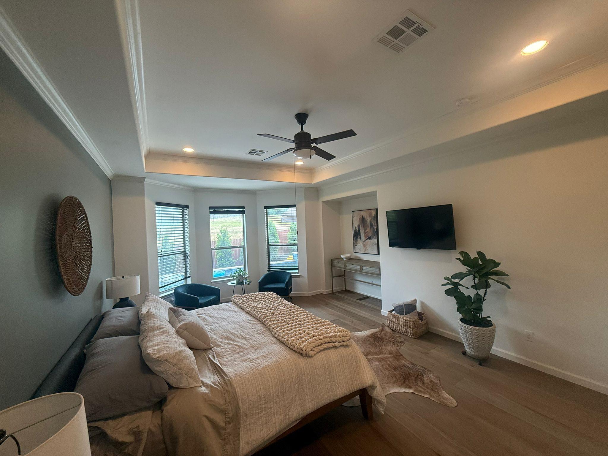 4716 Gallego Cir, Austin, TX 78738