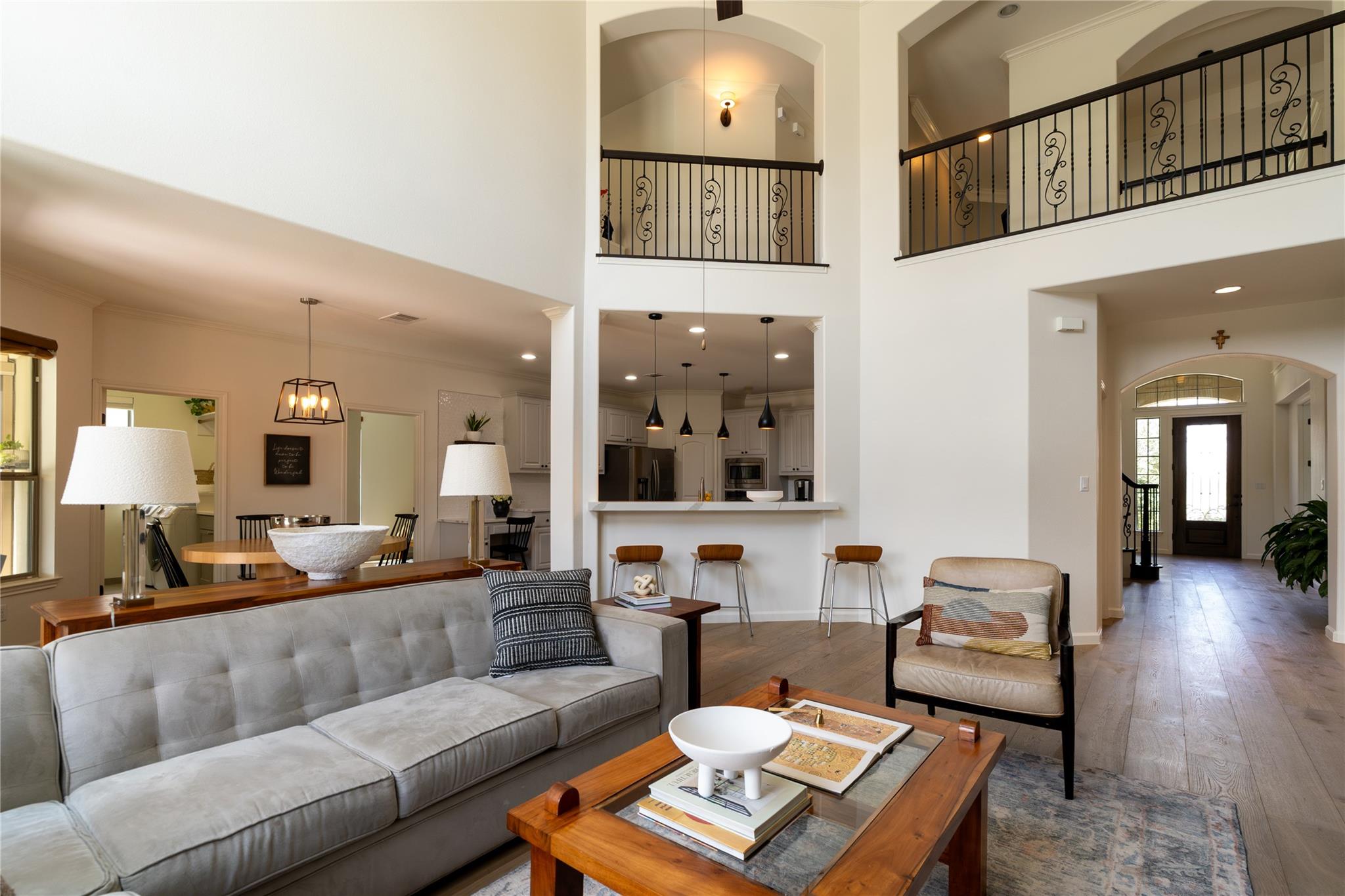 4716 Gallego Cir, Austin, TX 78738