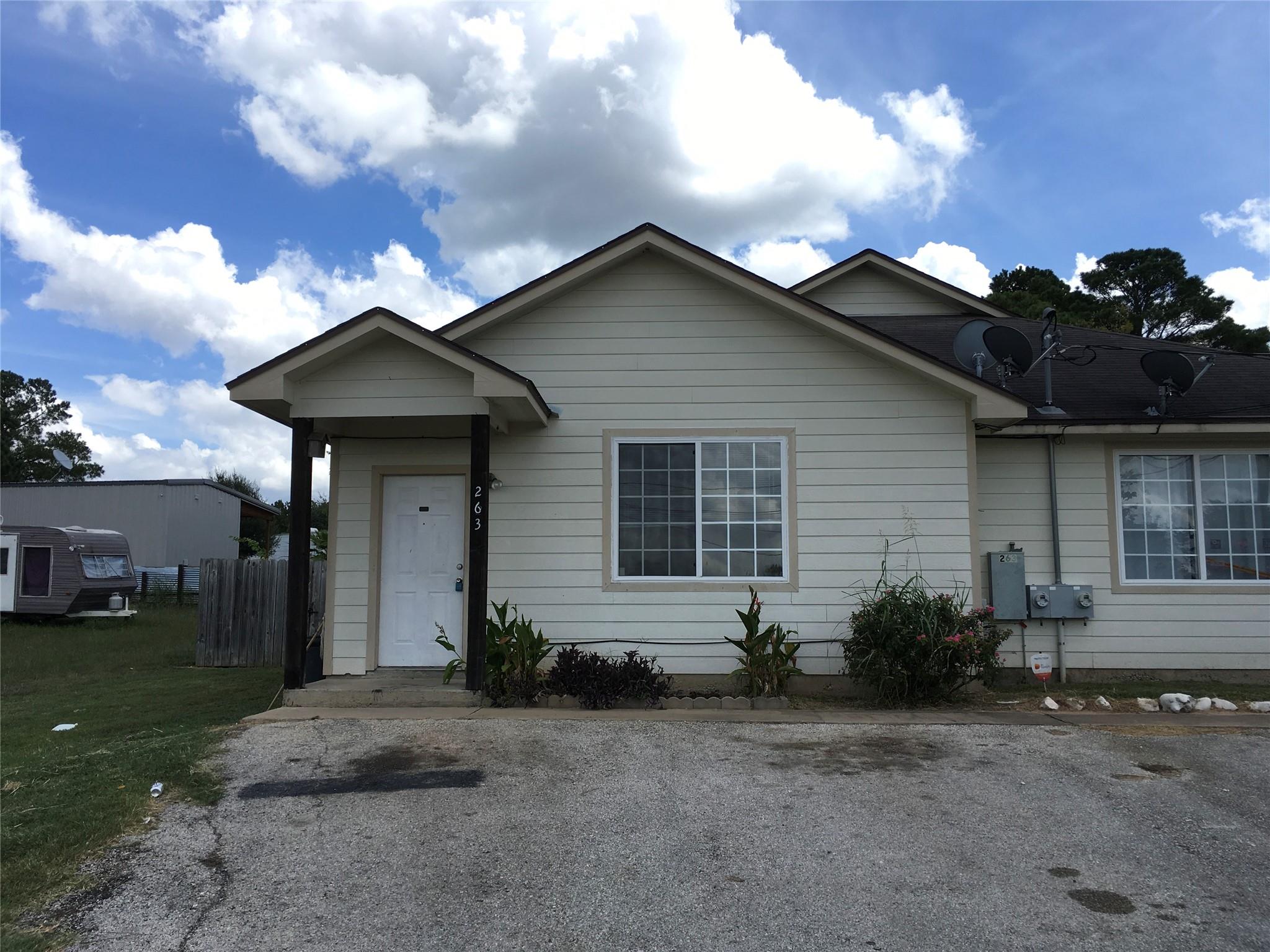 251 Zimmerman Ave # A-B-C-D, Bastrop, TX 78602