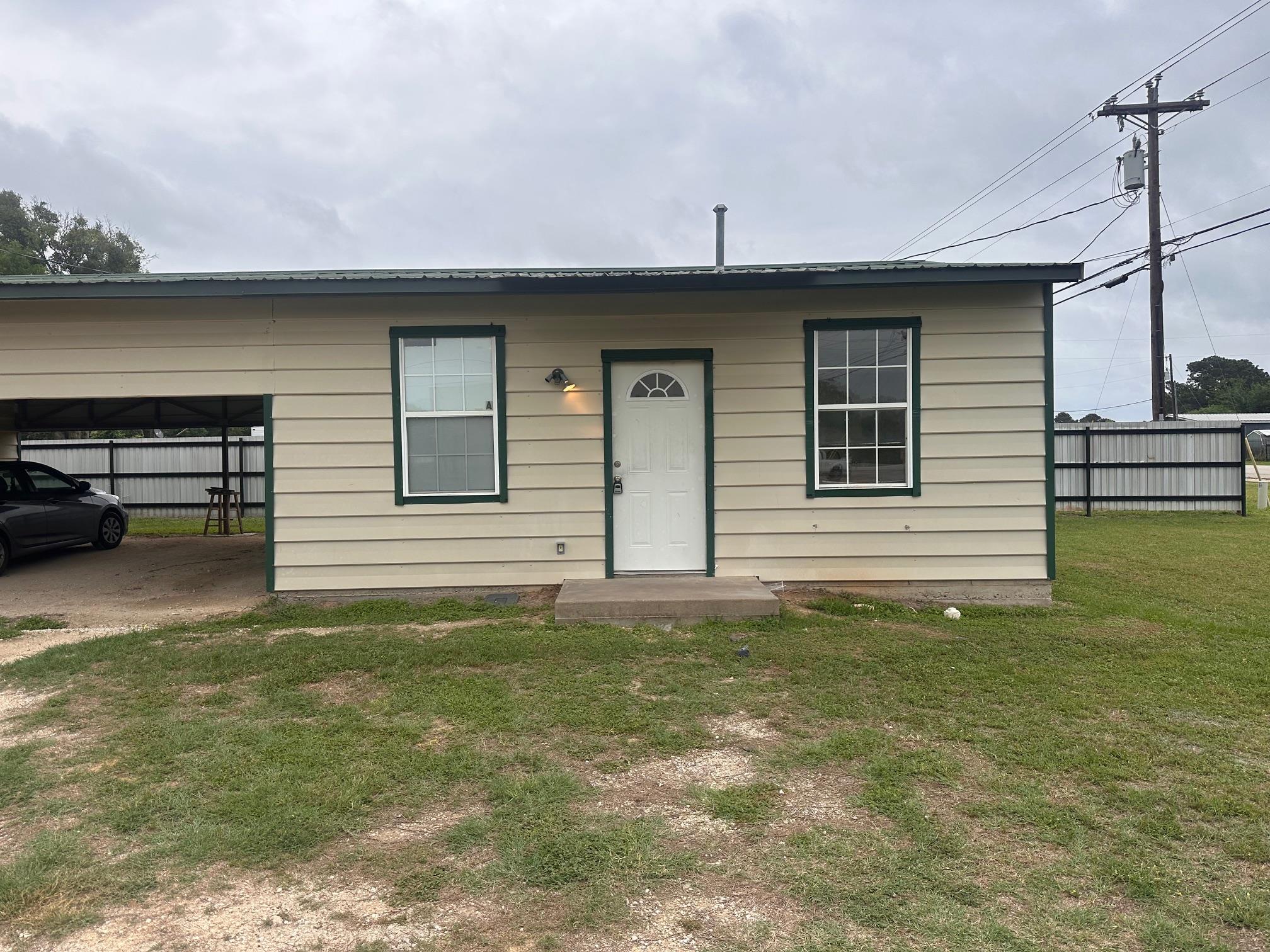 251 Zimmerman Ave # A-B-C-D, Bastrop, TX 78602
