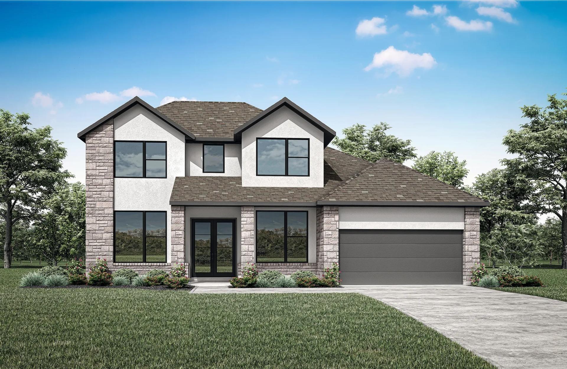 8104 Sarcelle Dr, Austin, TX 78738