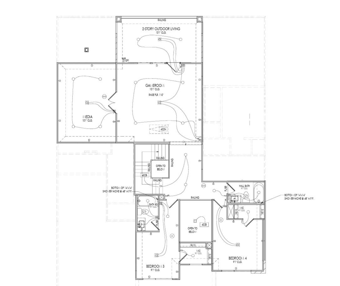 8104 Sarcelle Dr, Austin, TX 78738