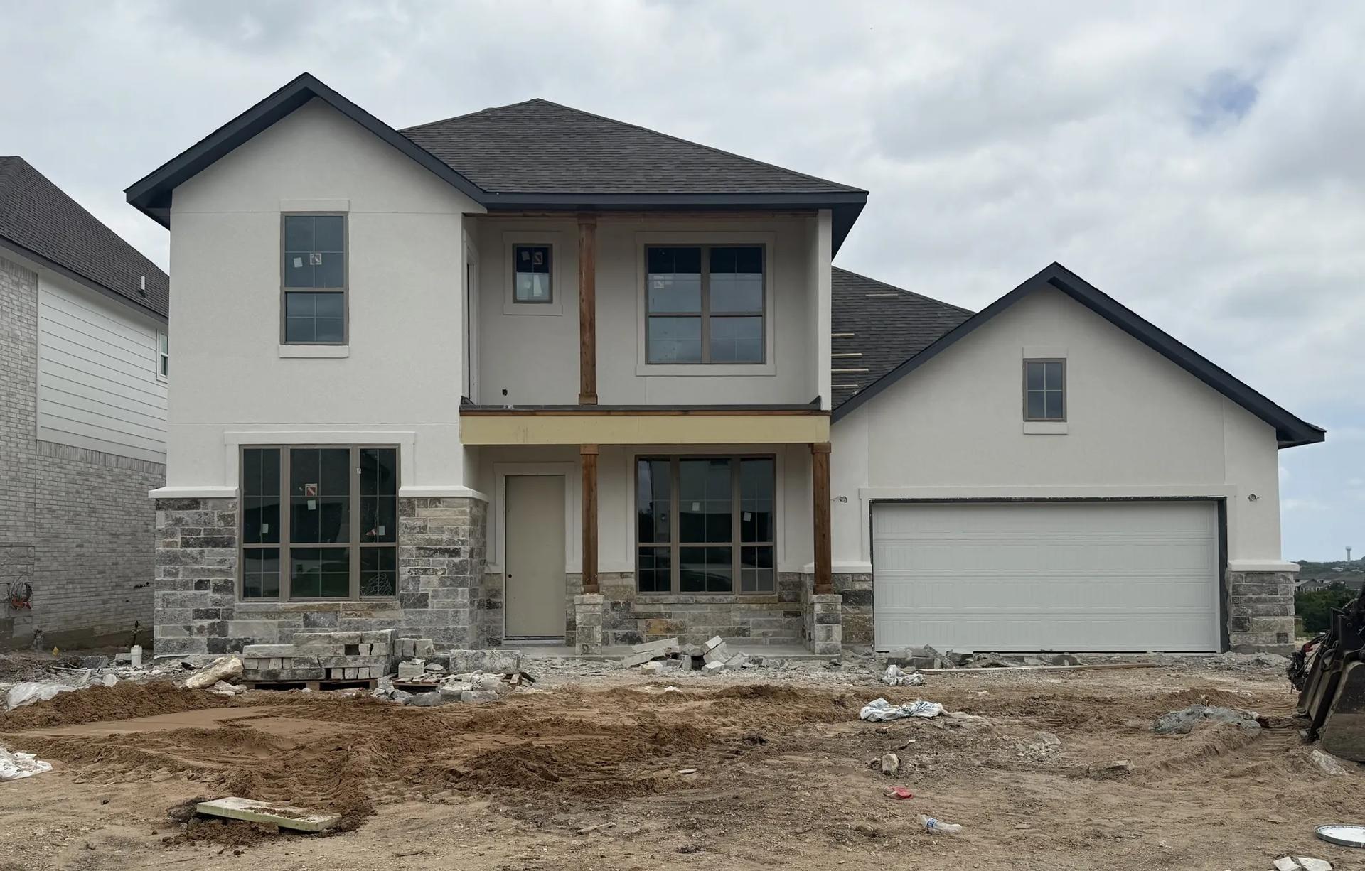 8104 Sarcelle Dr, Austin, TX 78738