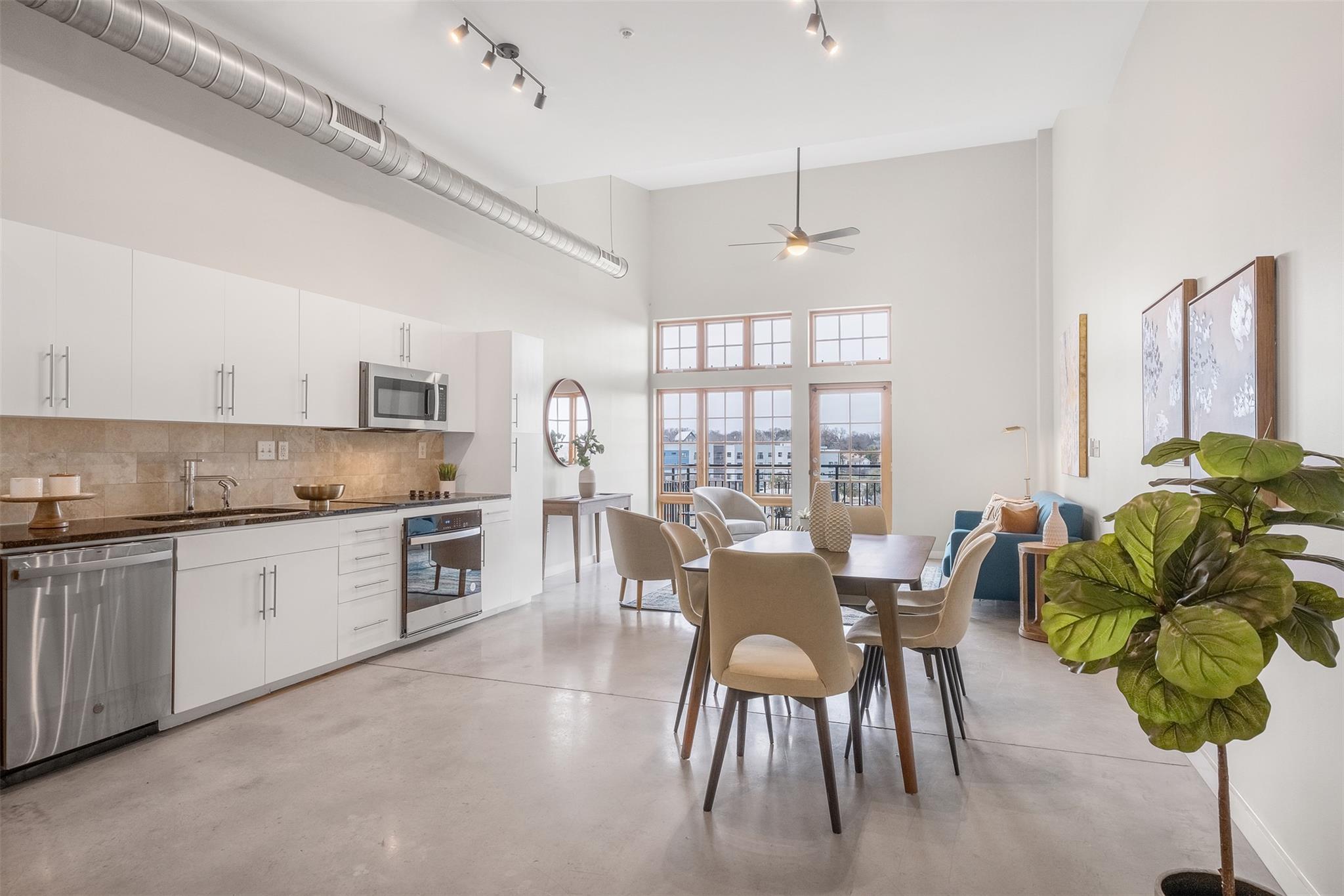 2235 E 6th St # 419, Austin, TX 78702