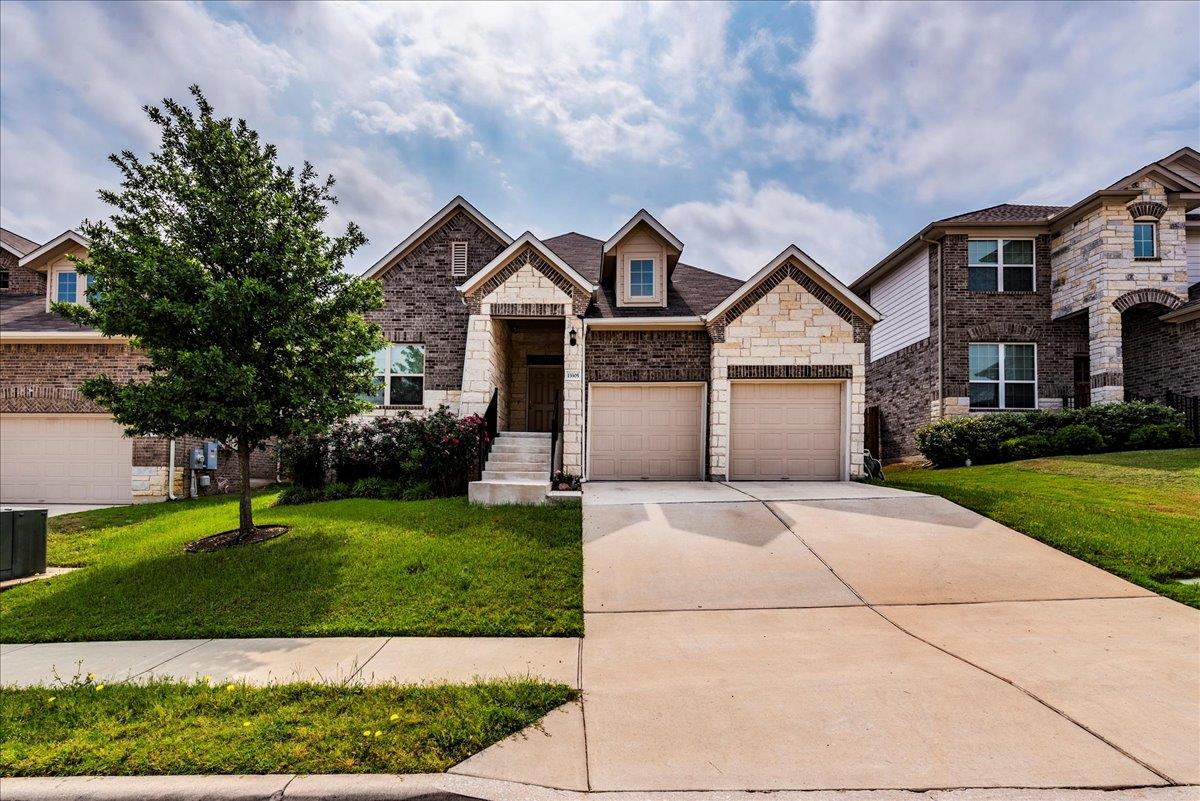 13305 Henneman Dr, Pflugerville, TX 78660