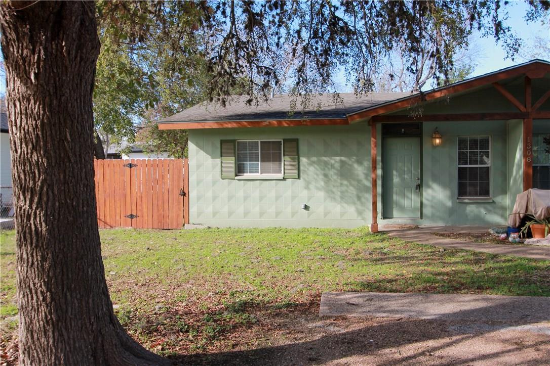 1308 E MAIN St # A, Round Rock, TX 78664
