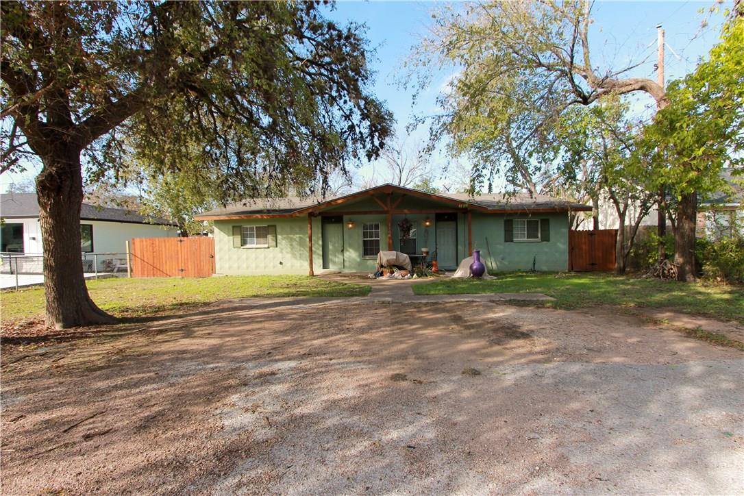 1308 E MAIN St # A, Round Rock, TX 78664